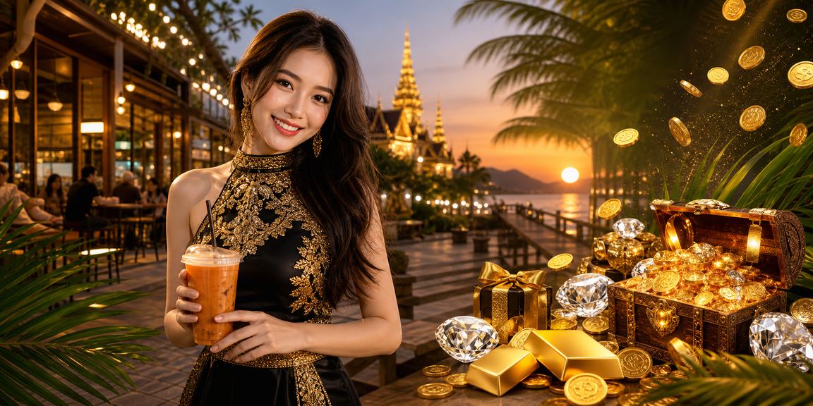 rich royal