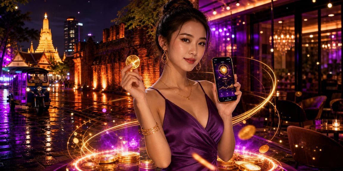 rich royal